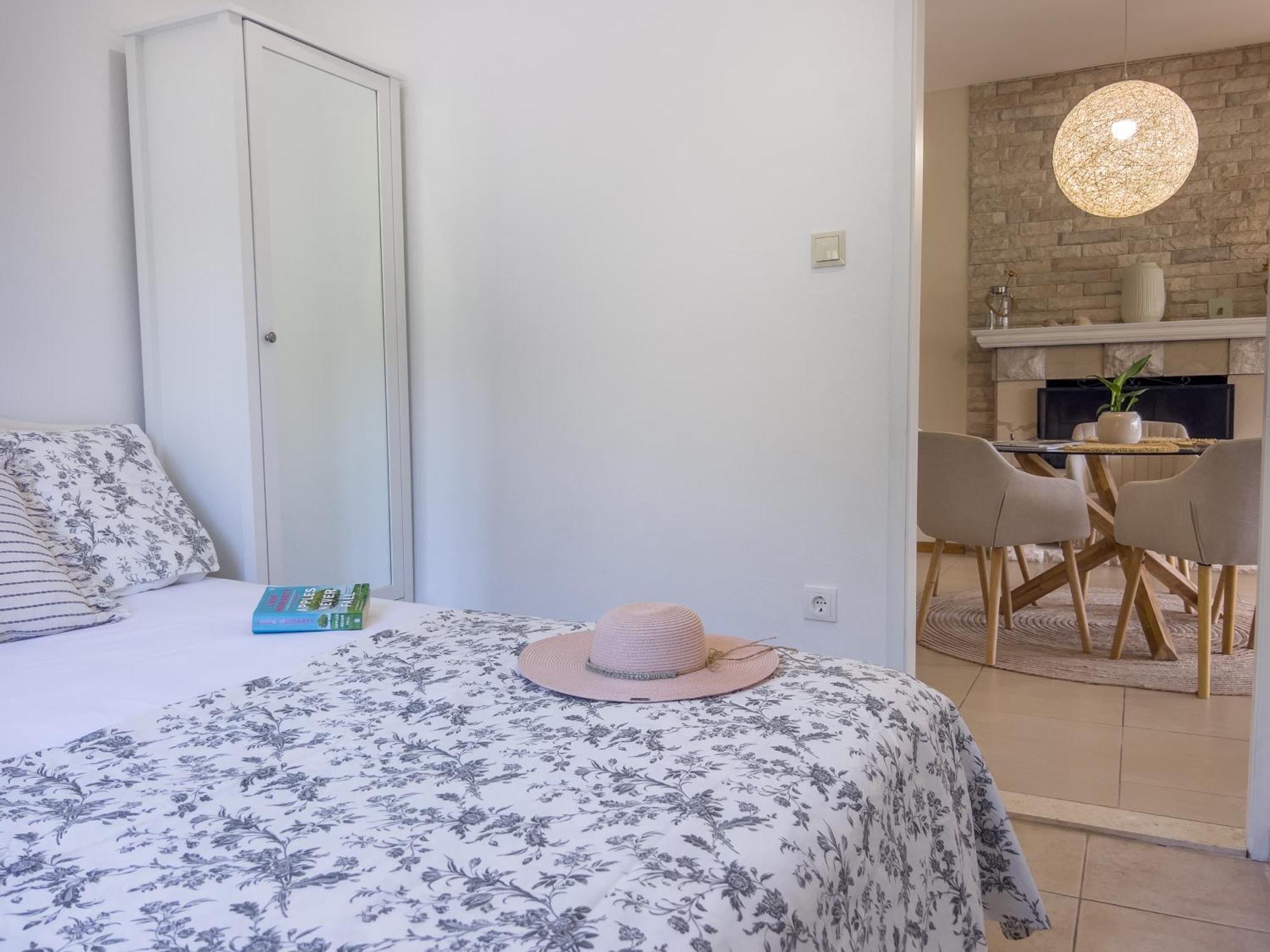 Pebble Bay Paradise House Vela Luka Exteriör bild